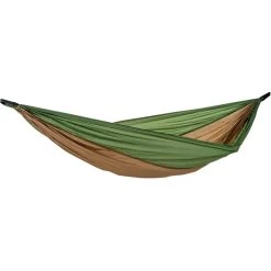 Amazonas Adventure Hammock Coyote AZ-1030411, Camping-Hängematte