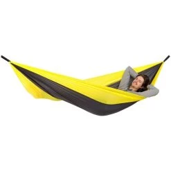 Amazonas Adventure Hammock Yellowstone AZ-1030413, Camping-Hängematte -Gartenwerkzeuge Geschäft Amazonas Adventure Hammock Yellowstone AZ 1030413 Camping H ngematte@@1chz0032 3