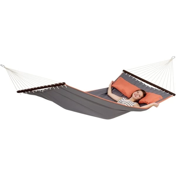 Amazonas American Dream AZ-1970000, Camping-Hängematte 9 Amazonas American Dream AZ-1970000, Camping-Hängematte – Bild 7