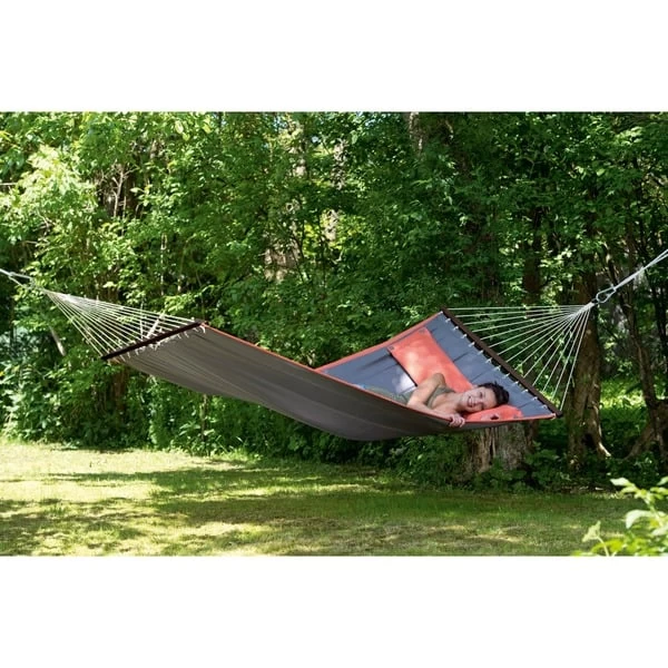 Amazonas American Dream AZ-1970000, Camping-Hängematte 10 Amazonas American Dream AZ-1970000, Camping-Hängematte – Bild 8