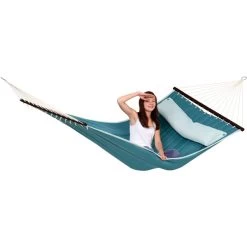 Amazonas American Dream AZ-1970001, Camping-Hängematte -Gartenwerkzeuge Geschäft Amazonas American Dream AZ 1970001 Camping H ngematte@@1chz002a 7