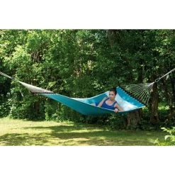 Amazonas American Dream AZ-1970001, Camping-Hängematte -Gartenwerkzeuge Geschäft Amazonas American Dream AZ 1970001 Camping H ngematte@@1chz002a 8