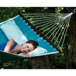 Amazonas American Dream AZ-1970001, Camping-Hängematte -Gartenwerkzeuge Geschäft Amazonas American Dream AZ 1970001 Camping H ngematte@@1chz002a 9