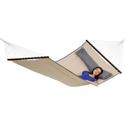 Amazonas American Dream AZ-1970002, Camping-Hängematte -Gartenwerkzeuge Geschäft Amazonas American Dream AZ 1970002 Camping H ngematte@@1chz0029 3