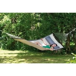 Amazonas American Dream AZ-1970002, Camping-Hängematte -Gartenwerkzeuge Geschäft Amazonas American Dream AZ 1970002 Camping H ngematte@@1chz0029 6