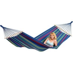 Amazonas Aruba Juniper EL-1071000, Camping-Hängematte -Gartenwerkzeuge Geschäft Amazonas Aruba Juniper EL 1071000 Camping H ngematte@@1chz002g 3