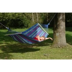 Amazonas Aruba Juniper EL-1071000, Camping-Hängematte -Gartenwerkzeuge Geschäft Amazonas Aruba Juniper EL 1071000 Camping H ngematte@@1chz002g 4