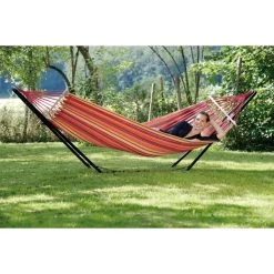 Amazonas Beach Set AZ-4210000, Hängematte -Gartenwerkzeuge Geschäft Amazonas Beach Set AZ 4210000 H ngematte@@1chz001u 5