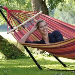 Amazonas Beach Set AZ-4210000, Hängematte -Gartenwerkzeuge Geschäft Amazonas Beach Set AZ 4210000 H ngematte@@1chz001u 6