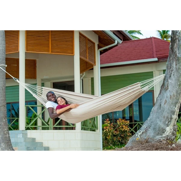 Amazonas Hängematte Arte AZ-1018640, Camping-Hängematte 9 Amazonas Hängematte Arte AZ-1018640, Camping-Hängematte – Bild 7