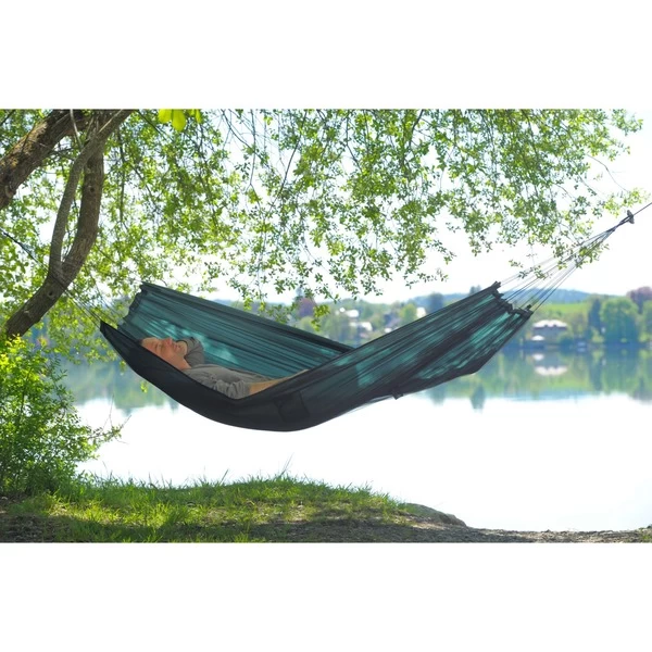 Amazonas Moskito-Traveller AZ-1030200, Camping-Hängematte 6 Amazonas Moskito-Traveller AZ-1030200, Camping-Hängematte – Bild 4
