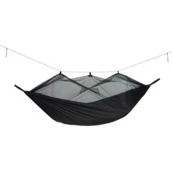 Amazonas Moskito Traveller Extreme AZ-1030220, Camping-Hängematte