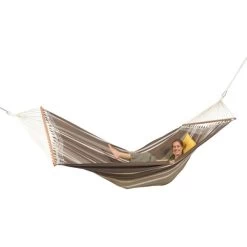 Amazonas Palacio Café AZ-1062200, Hängematte -Gartenwerkzeuge Geschäft Amazonas Palacio Caf AZ 1062200 H ngematte@@1chz0005 3