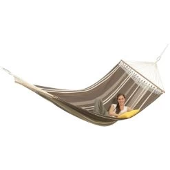 Amazonas Palacio Café AZ-1062200, Hängematte -Gartenwerkzeuge Geschäft Amazonas Palacio Caf AZ 1062200 H ngematte@@1chz0005 4