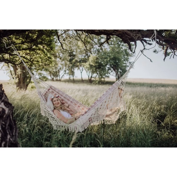 Amazonas Rio Bordeaux AZ-1019110, Camping-Hängematte 11 Amazonas Rio Bordeaux AZ-1019110, Camping-Hängematte – Bild 9