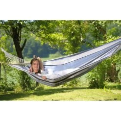 Amazonas Samba Marine AZ-1072110, Camping-Hängematte -Gartenwerkzeuge Geschäft Amazonas Samba Marine AZ 1072110 Camping H ngematte@@1chz0018 4
