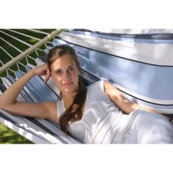 Amazonas Samba Marine AZ-1072110, Camping-Hängematte -Gartenwerkzeuge Geschäft Amazonas Samba Marine AZ 1072110 Camping H ngematte@@1chz0018 5