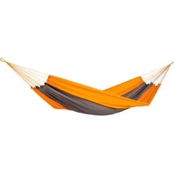 Amazonas Silk Traveller Techno AZ-1030160, Camping-Hängematte