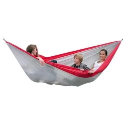Amazonas Silk Traveller XXL AZ-1030190, Camping-Hängematte -Gartenwerkzeuge Geschäft Amazonas Silk Traveller XXL AZ 1030190 Camping H ngematte@@1chz002o 3