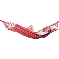 Amazonas Tonga Volcano AZ-1066110, Camping-Hängematte -Gartenwerkzeuge Geschäft Amazonas Tonga Volcano AZ 1066110 Camping H ngematte@@1chz001t 2