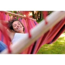 Amazonas Tonga Volcano AZ-1066110, Camping-Hängematte -Gartenwerkzeuge Geschäft Amazonas Tonga Volcano AZ 1066110 Camping H ngematte@@1chz001t 5