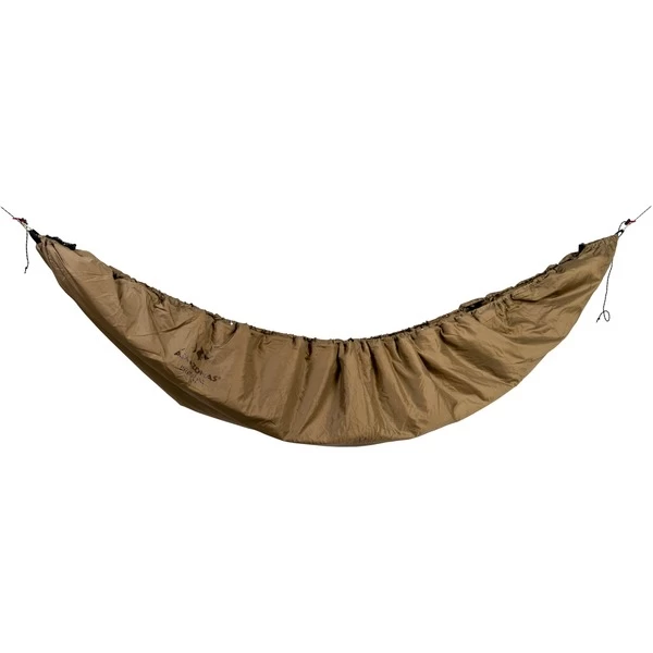 Amazonas Underquilt-Poncho AZ-1030196, Camping-Hängematte 3 Amazonas Underquilt-Poncho AZ-1030196, Camping-Hängematte