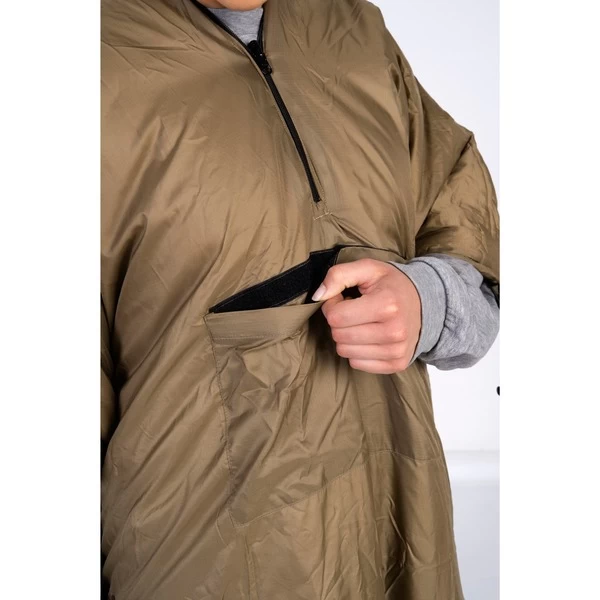 Amazonas Underquilt-Poncho AZ-1030196, Camping-Hängematte 13 Amazonas Underquilt-Poncho AZ-1030196, Camping-Hängematte – Bild 11
