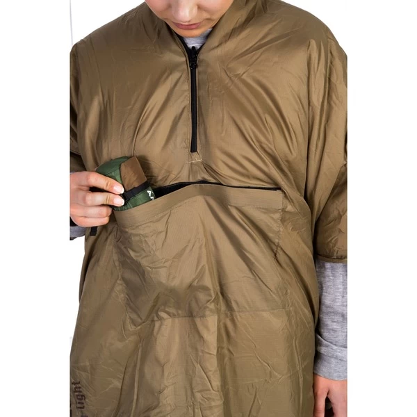Amazonas Underquilt-Poncho AZ-1030196, Camping-Hängematte 12 Amazonas Underquilt-Poncho AZ-1030196, Camping-Hängematte – Bild 10