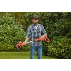 Black & Decker BLACK+DECKER 3-in-1 Multi-Trimmer Set BESTA530CM-QS, Rasentrimmer 20 Black & Decker BLACK+DECKER 3-in-1 Multi-Trimmer Set BESTA530CM-QS, Rasentrimmer -Gartenwerkzeuge Geschäft BLACK DECKER 3 in 1 Multi Trimmer Set BESTA530CM QS Rasentrimmer@@1440200 7