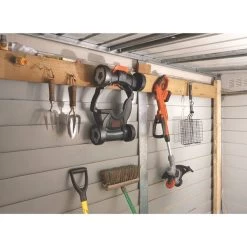 Black & Decker BLACK+DECKER 3-in-1 Rasentrimmer STC1820CM, 18Volt 16 Black & Decker BLACK+DECKER 3-in-1 Rasentrimmer STC1820CM, 18Volt -Gartenwerkzeuge Geschäft BLACK DECKER 3 in 1 Rasentrimmer STC1820CM 18Volt@@1280506 6