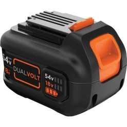 Black & Decker BLACK+DECKER Akku BL1554-XJ, 54Volt, 1,5Ah