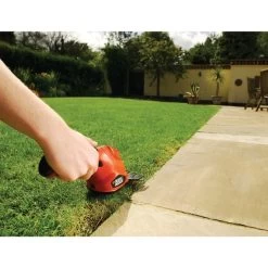 Black & Decker BLACK+DECKER Akku-Grasschere GSL200, 3,6Volt 11 Black & Decker BLACK+DECKER Akku-Grasschere GSL200, 3,6Volt -Gartenwerkzeuge Geschäft BLACK DECKER Akku Grasschere GSL200 3 6Volt@@9whdeb33 3