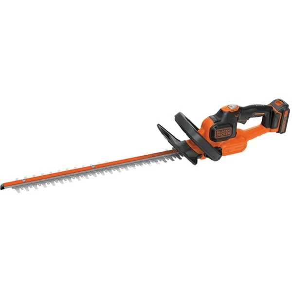 Black & Decker BLACK+DECKER Akku-Heckenschere GTC18502PC, 18 Volt 3 Black & Decker BLACK+DECKER Akku-Heckenschere GTC18502PC, 18 Volt