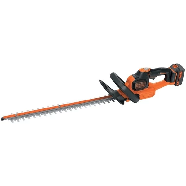 Black & Decker BLACK+DECKER Akku-Heckenschere GTC18504PC, 18 Volt 3 Black & Decker BLACK+DECKER Akku-Heckenschere GTC18504PC, 18 Volt