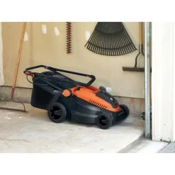 Gartenwerkzeuge Geschäft -Gartenwerkzeuge Geschäft BLACK DECKER Akku Rasenm her CLM3820L1 36Volt@@9whaeb04 1