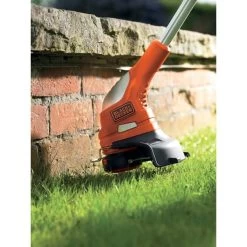Black & Decker BLACK+DECKER Akku-Rasentrimmer GLC1823L20, 18Volt 12 Black & Decker BLACK+DECKER Akku-Rasentrimmer GLC1823L20, 18Volt -Gartenwerkzeuge Geschäft BLACK DECKER Akku Rasentrimmer GLC1823L20 18Volt@@1280542 3