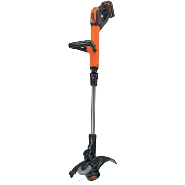 Black & Decker BLACK+DECKER Akku-Rasentrimmer STC1820EPC, 18Volt 3 Black & Decker BLACK+DECKER Akku-Rasentrimmer STC1820EPC, 18Volt