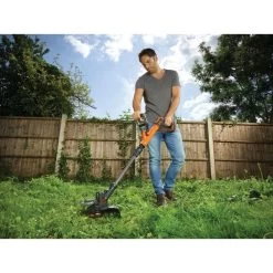 Black & Decker BLACK+DECKER Akku-Rasentrimmer STC1820EPC, 18Volt 19 Black & Decker BLACK+DECKER Akku-Rasentrimmer STC1820EPC, 18Volt -Gartenwerkzeuge Geschäft BLACK DECKER Akku Rasentrimmer STC1820EPC 18Volt@@1280536 5