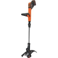 Black & Decker BLACK+DECKER Akku-Rasentrimmer STC1820PC, 18Volt