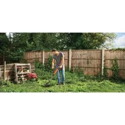 Black & Decker BLACK+DECKER Akku-Rasentrimmer STC1840EPC, 18Volt 15 Black & Decker BLACK+DECKER Akku-Rasentrimmer STC1840EPC, 18Volt -Gartenwerkzeuge Geschäft BLACK DECKER Akku Rasentrimmer STC1840EPC 18Volt@@1280529 3