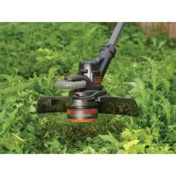 Black & Decker BLACK+DECKER Akku-Rasentrimmer STC1840EPC, 18Volt 17 Black & Decker BLACK+DECKER Akku-Rasentrimmer STC1840EPC, 18Volt -Gartenwerkzeuge Geschäft BLACK DECKER Akku Rasentrimmer STC1840EPC 18Volt@@1280529 5