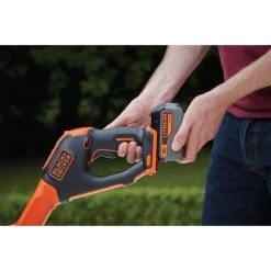 Black & Decker BLACK+DECKER Akku-Rasentrimmer STC1840EPC, 18Volt 21 Black & Decker BLACK+DECKER Akku-Rasentrimmer STC1840EPC, 18Volt -Gartenwerkzeuge Geschäft BLACK DECKER Akku Rasentrimmer STC1840EPC 18Volt@@1280529 9