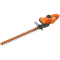 Black & Decker BLACK+DECKER Heckenschere BEHT251 -Gartenwerkzeuge Geschäft BLACK DECKER Heckenschere BEHT251@@9whddb18 32