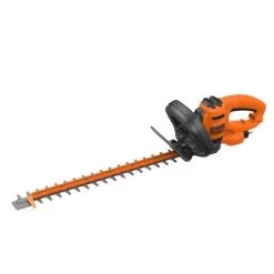 Black & Decker BLACK+DECKER Heckenschere BEHTS301