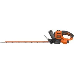Black & Decker BLACK+DECKER Heckenschere BEHTS501 -Gartenwerkzeuge Geschäft BLACK DECKER Heckenschere BEHTS501@@1439224 2
