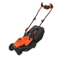 Black & Decker BLACK+DECKER Rasenmäher BEMW451BH-QS