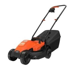 Black & Decker BLACK+DECKER Rasenmäher BEMW451-QS, 32cm 8 Black & Decker BLACK+DECKER Rasenmäher BEMW451-QS, 32cm -Gartenwerkzeuge Geschäft BLACK DECKER Rasenm her BEMW451 QS 32cm@@9whadb24 2