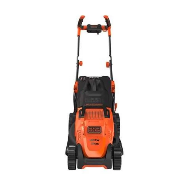 Black & Decker BLACK+DECKER Rasenmäher BEMW461BH-QS, 34cm 5 Black & Decker BLACK+DECKER Rasenmäher BEMW461BH-QS, 34cm – Bild 3