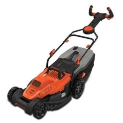 Black & Decker BLACK+DECKER Rasenmäher BEMW481ES, 42cm 8 Black & Decker BLACK+DECKER Rasenmäher BEMW481ES, 42cm -Gartenwerkzeuge Geschäft BLACK DECKER Rasenm her BEMW481ES 42cm@@9whadb17 2