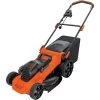 Black & Decker BLACK+DECKER Rasenmäher LM2000 -Gartenwerkzeuge Geschäft BLACK DECKER Rasenm her LM2000@@1335687